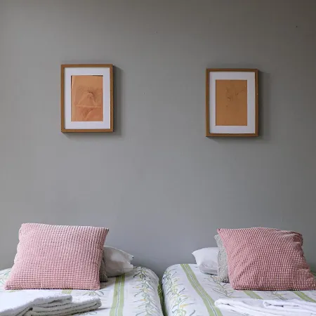 Rustic Apartment In Poveiros OOporto Extérieur photo