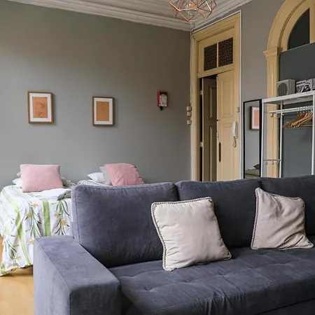 Rustic Apartment In Poveiros OOporto Extérieur photo