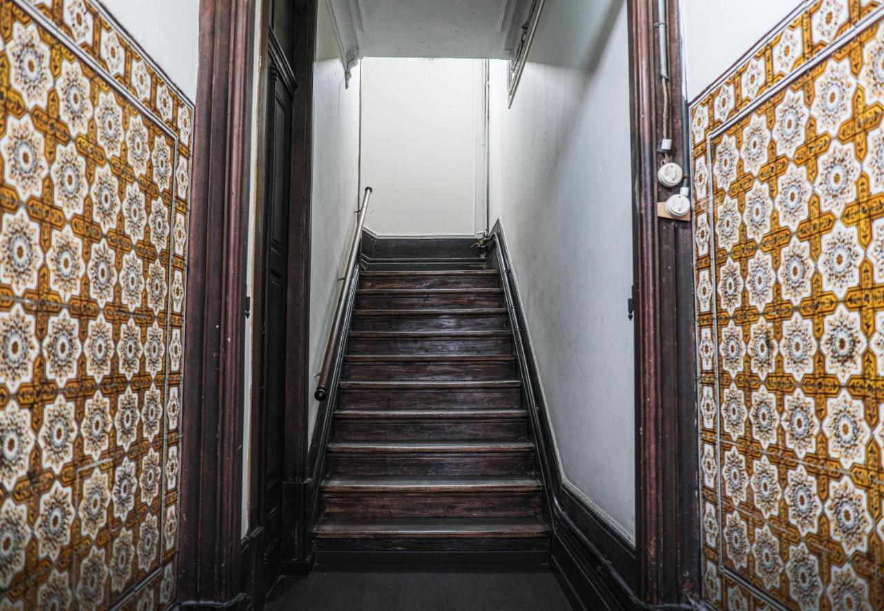 Appartement Rustic In Poveiros Oporto