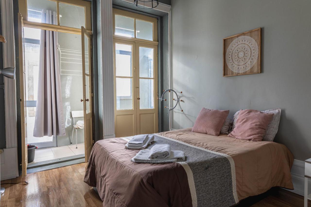 Appartement Rustic In Poveiros