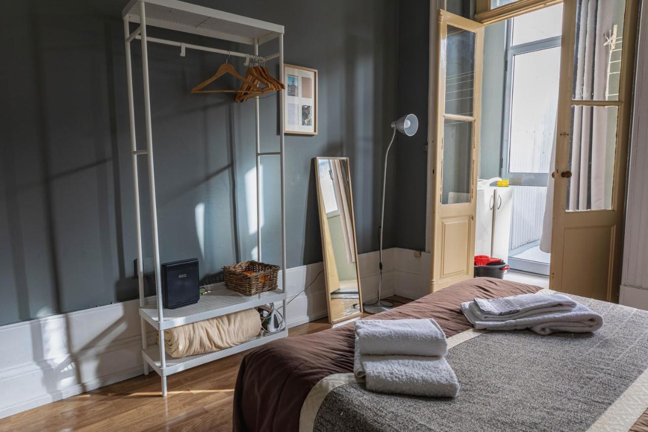 Appartement Rustic In Poveiros