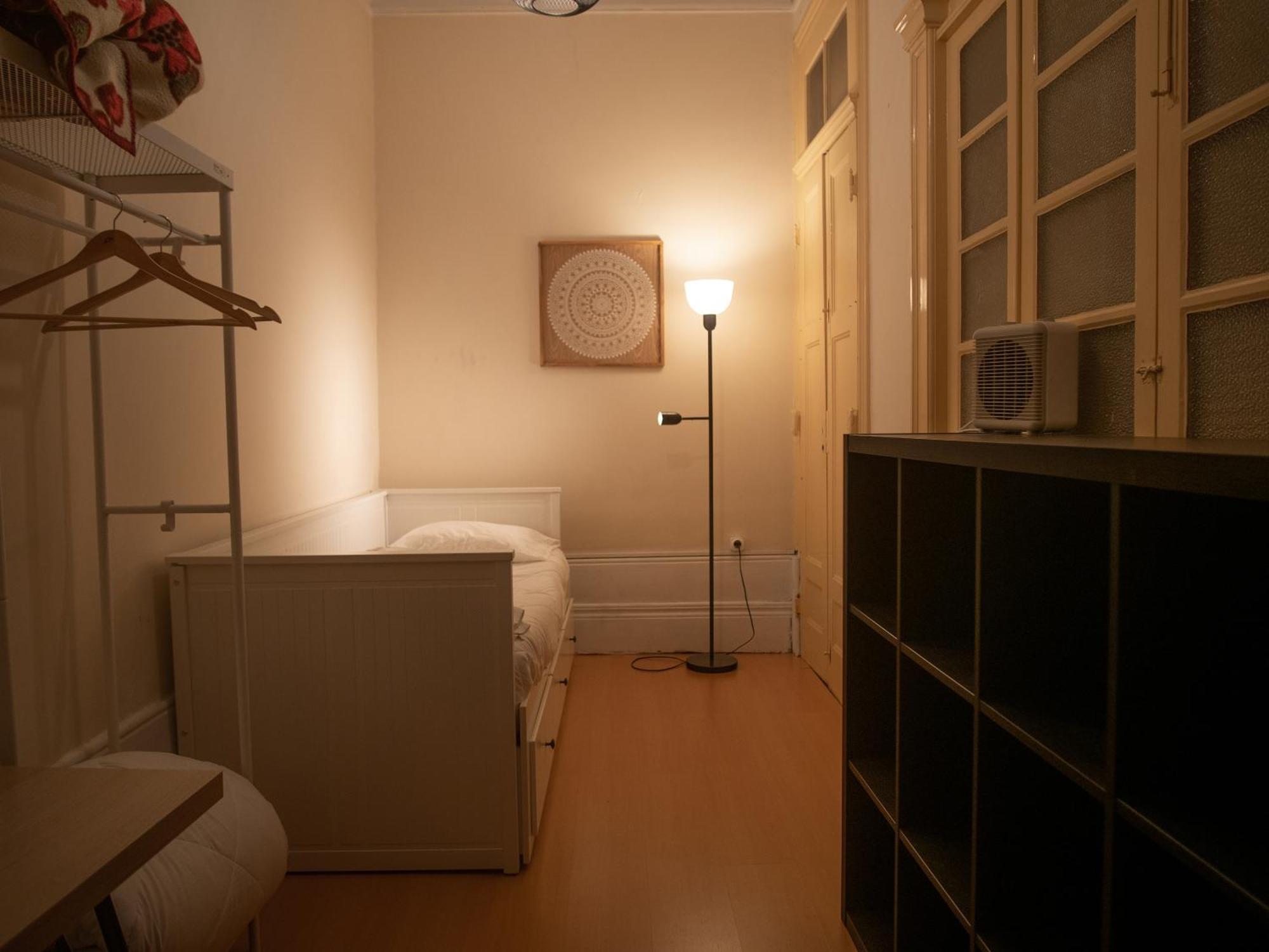 Appartement Rustic In Poveiros Oporto